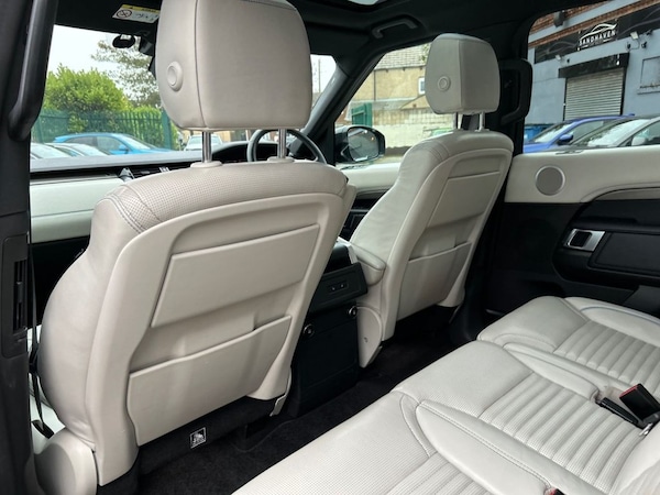 Used Land Rover Discovery 2018 for sale - 76291973: Photo 27
