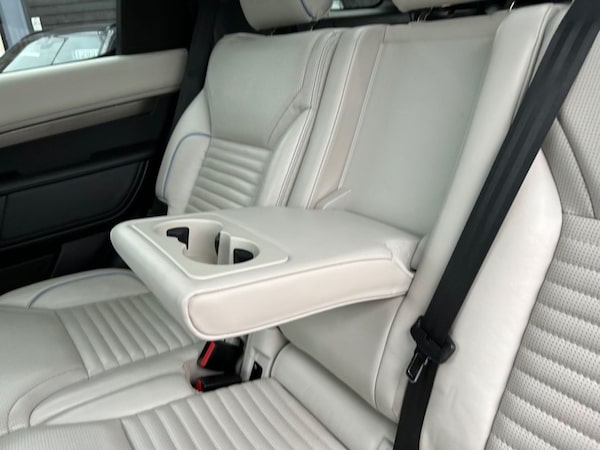 Used Land Rover Discovery 2018 for sale - 76291973: Photo 29
