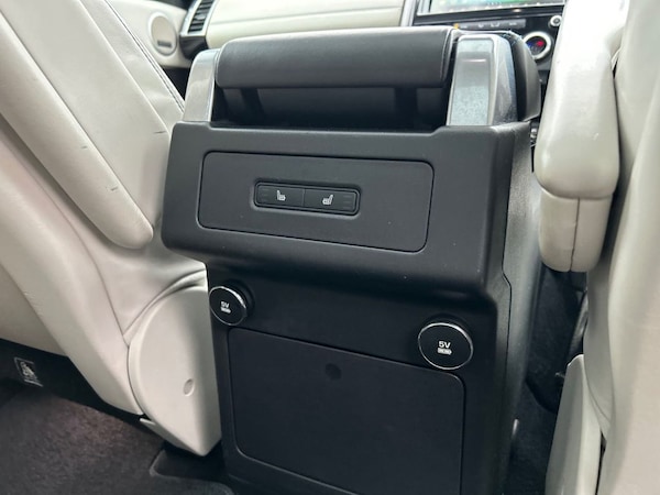 Used Land Rover Discovery 2018 for sale - 76291973: Photo 35