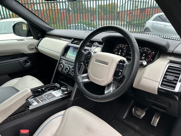 Used Land Rover Discovery 2018 for sale - 76291973: Photo 41