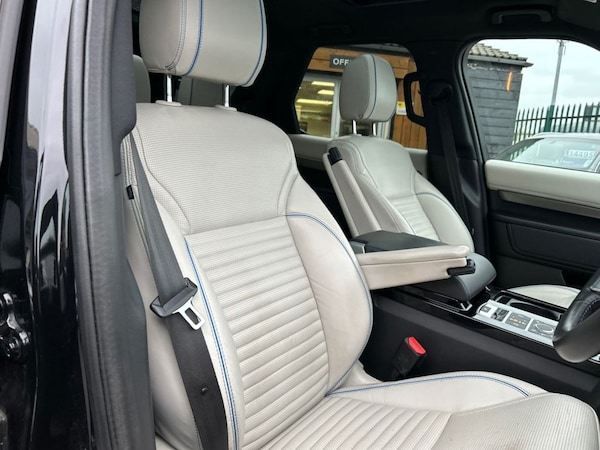 Used Land Rover Discovery 2018 for sale - 76291973: Photo 42