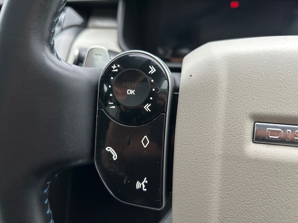 Used Land Rover Discovery 2018 for sale - 76291973: Photo 46