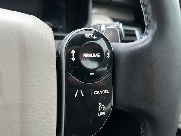 Used Land Rover Discovery 2018 for sale - 76291973: Photo 47