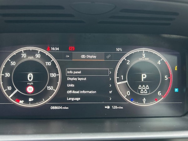 Used Land Rover Discovery 2018 for sale - 76291973: Photo 48