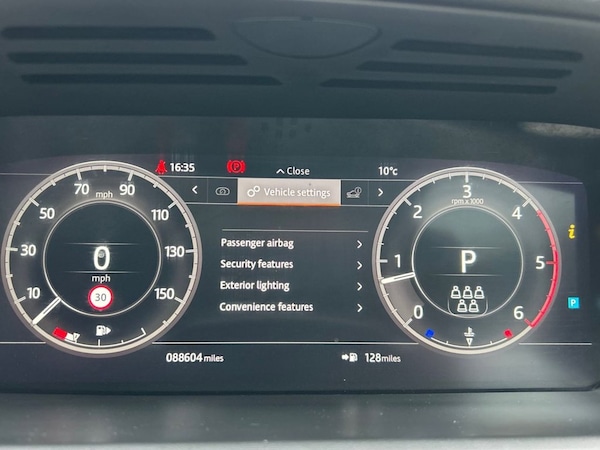 Used Land Rover Discovery 2018 for sale - 76291973: Photo 49