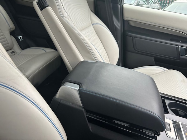 Used Land Rover Discovery 2018 for sale - 76291973: Photo 50