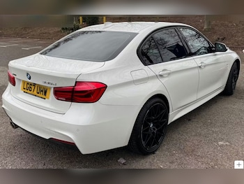 Used BMW 3 Series 2017 for sale - 78534146: Photo