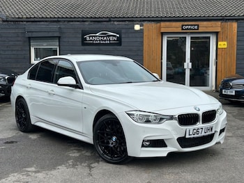 Used BMW 3 Series 2017 for sale - 78534146: Photo
