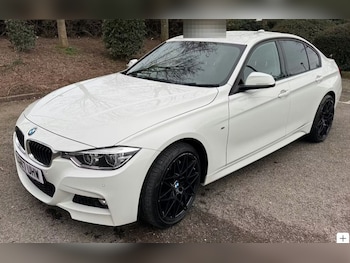 Used BMW 3 Series 2017 for sale - 78534146: Photo