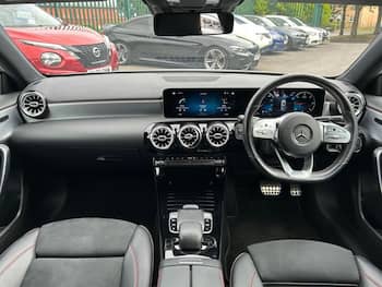 Used Mercedes-Benz A-Class 2019 for sale - 79643487: Photo