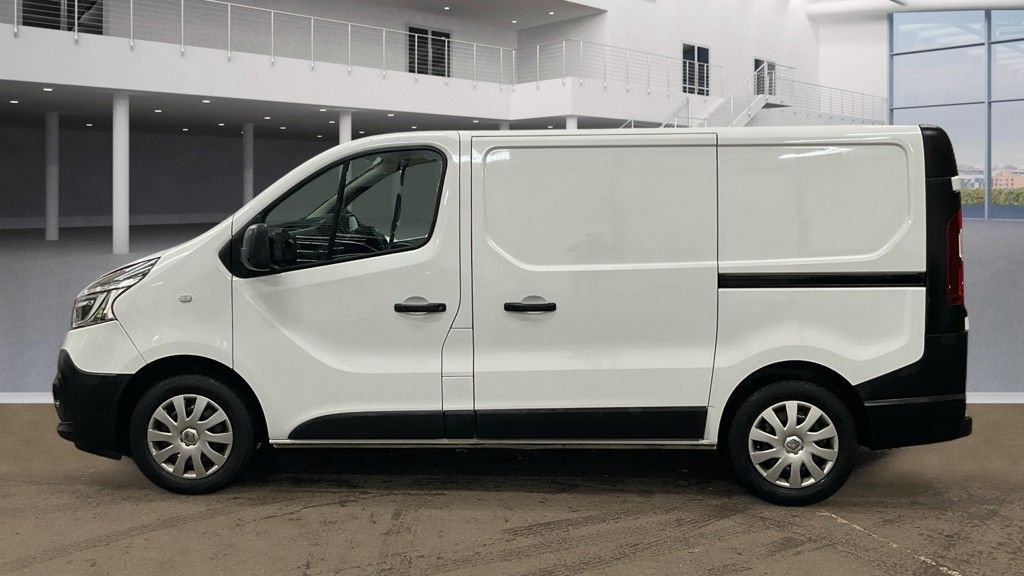 Used Renault Trafic 2021 for sale - 77692989: Photo 5