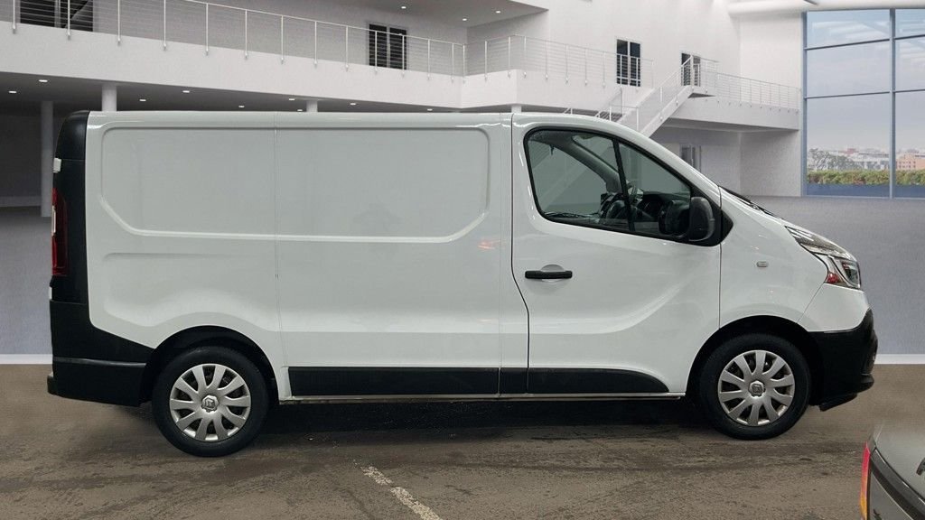 Used Renault Trafic 2021 for sale - 77692989: Photo 6