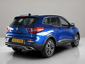 Used Renault Kadjar 2020 for sale - 79599149: Photo