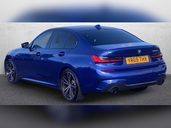 Used BMW 3 Series 2019 for sale - 75998573: Photo 2