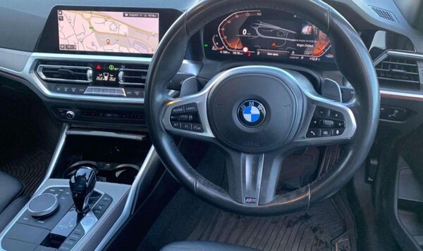 Used BMW 3 Series 2019 for sale - 75998573: Photo 3