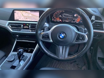 Used BMW 3 Series 2019 for sale - 75998573: Photo 3