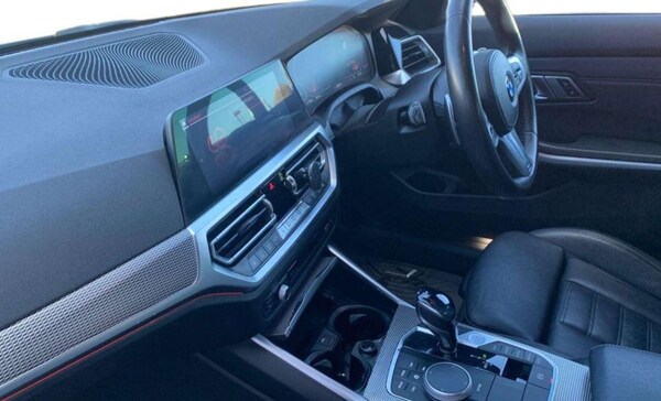 Used BMW 3 Series 2019 for sale - 75998573: Photo 4