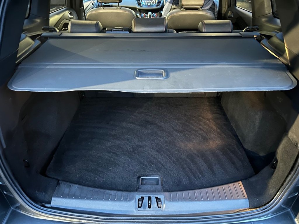 Used Ford Kuga 2018 for sale - 77038484: Photo 13