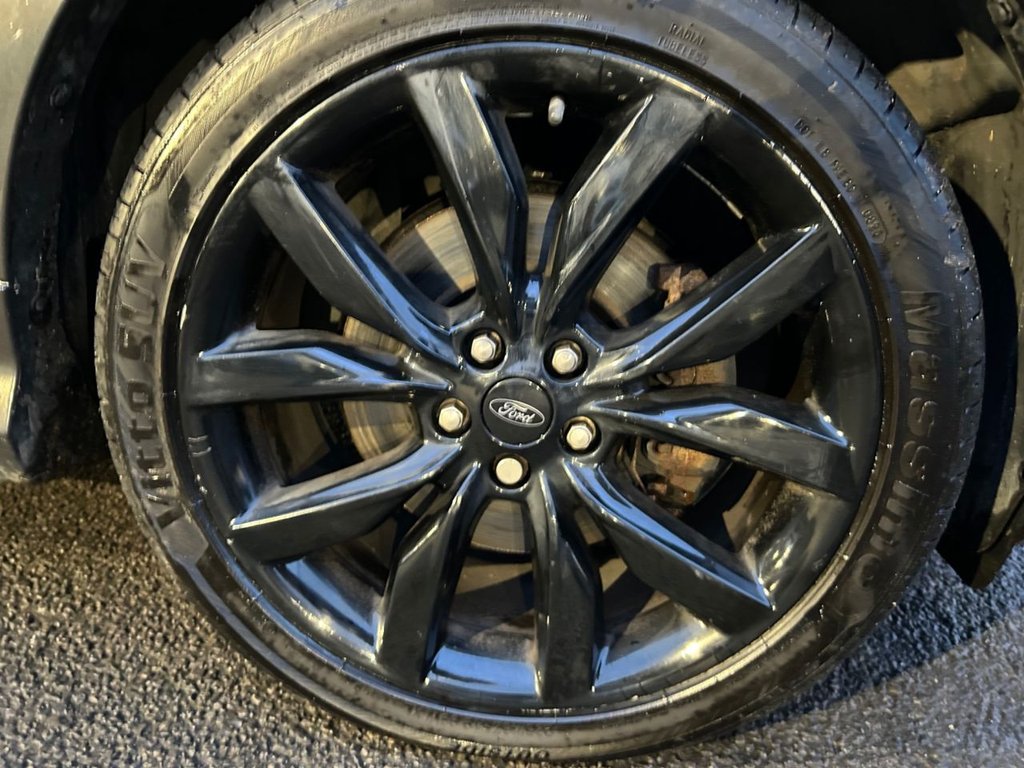 Used Ford Kuga 2018 for sale - 77038484: Photo 14