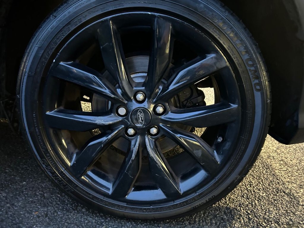 Used Ford Kuga 2018 for sale - 77038484: Photo 15