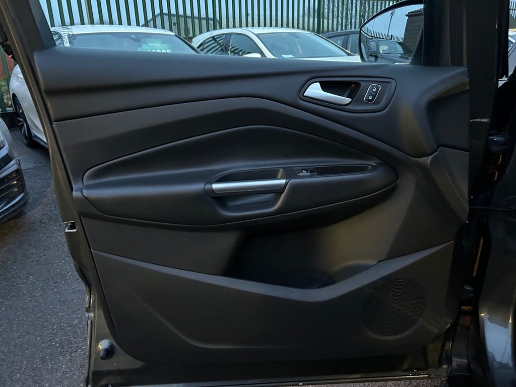 Used Ford Kuga 2018 for sale - 77038484: Photo 16