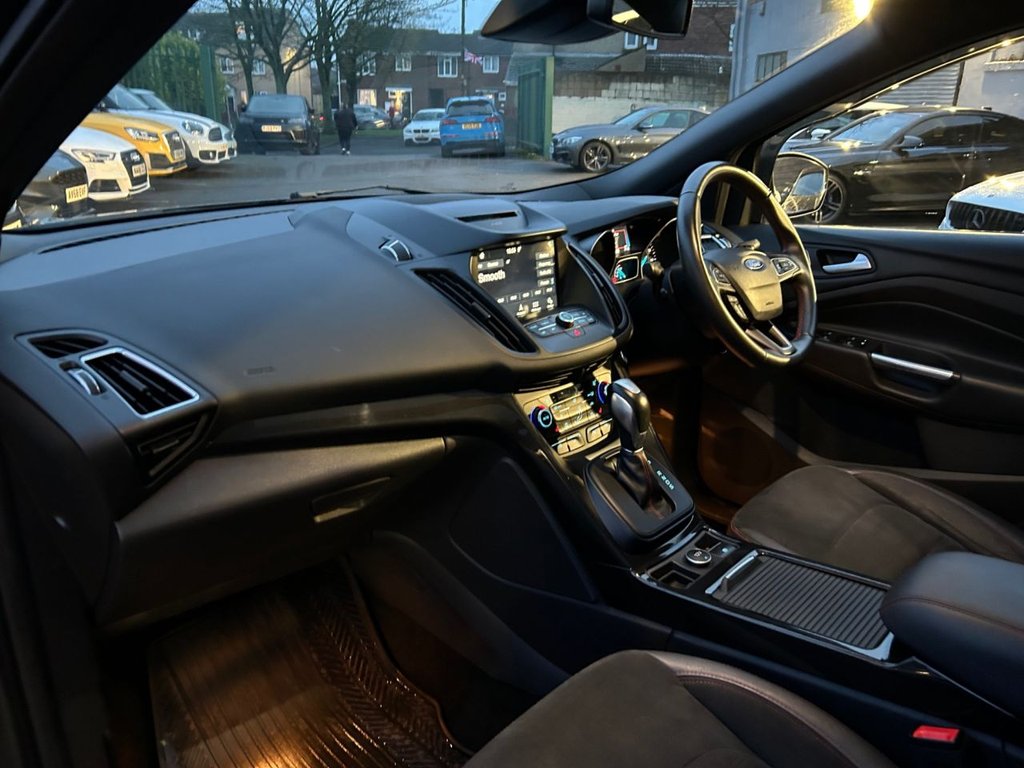 Used Ford Kuga 2018 for sale - 77038484: Photo 17