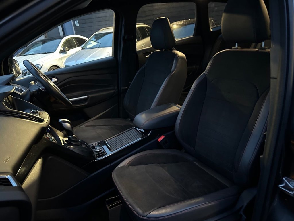 Used Ford Kuga 2018 for sale - 77038484: Photo 18