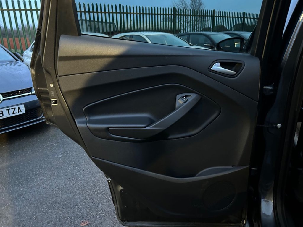 Used Ford Kuga 2018 for sale - 77038484: Photo 20