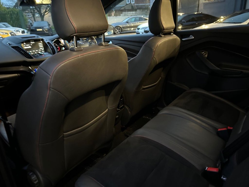 Used Ford Kuga 2018 for sale - 77038484: Photo 21