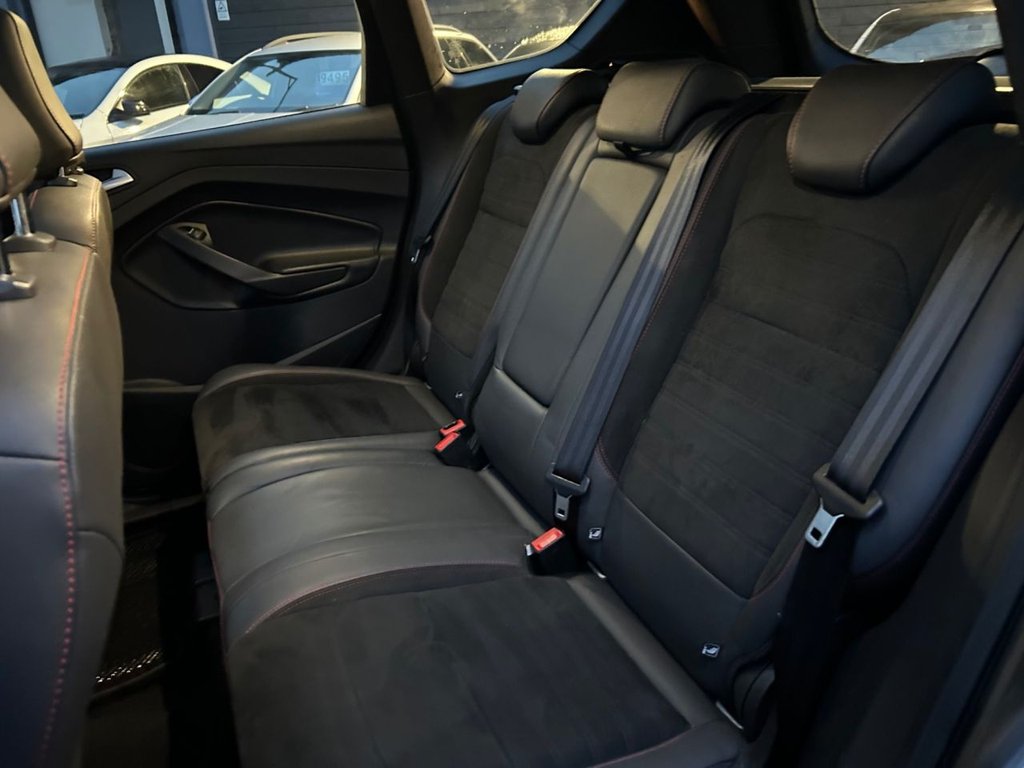 Used Ford Kuga 2018 for sale - 77038484: Photo 22