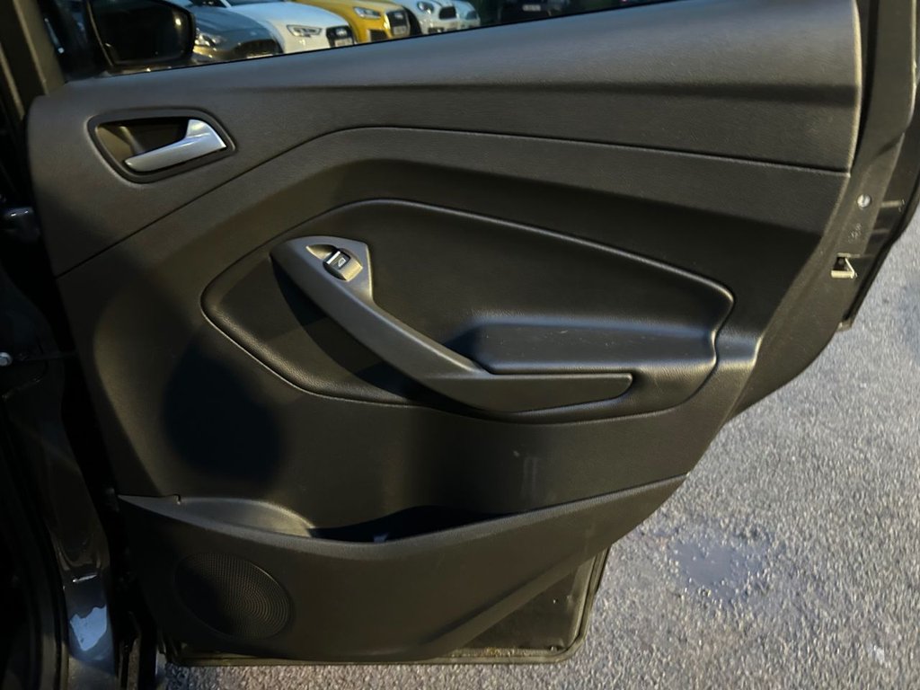 Used Ford Kuga 2018 for sale - 77038484: Photo 23