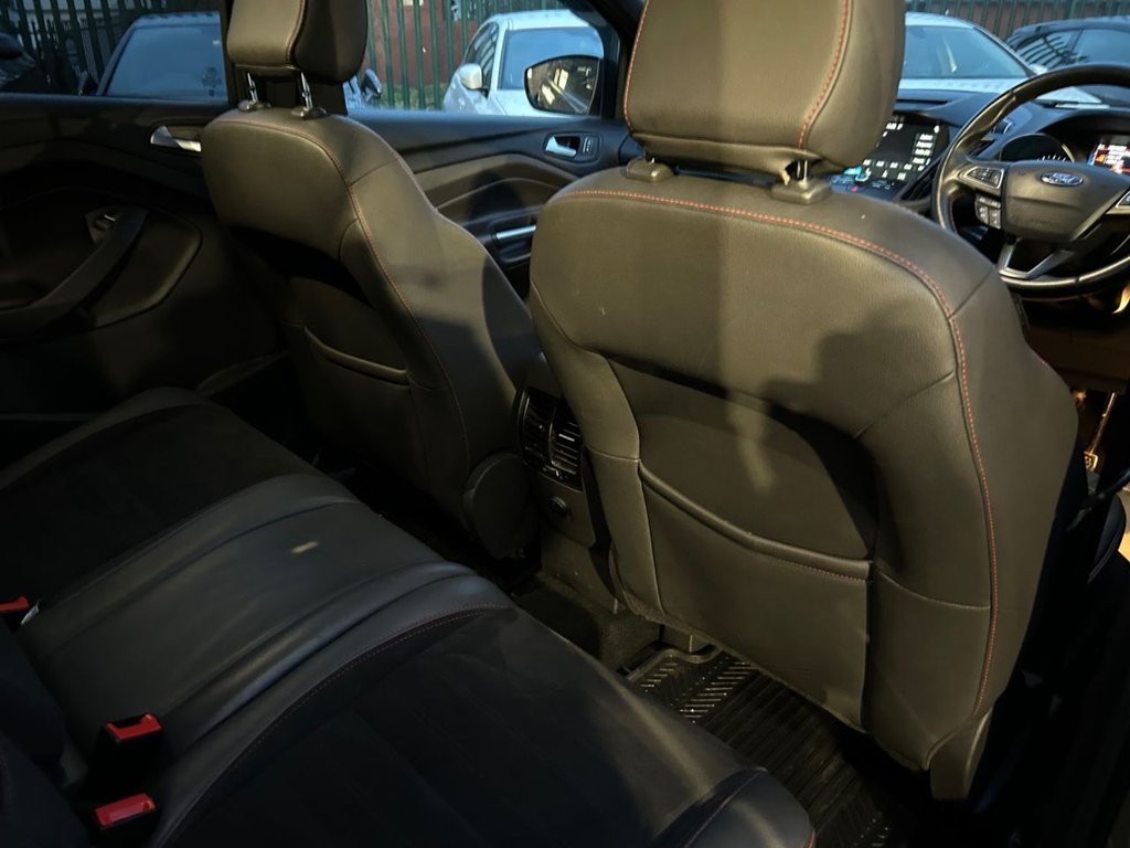 Used Ford Kuga 2018 for sale - 77038484: Photo 24