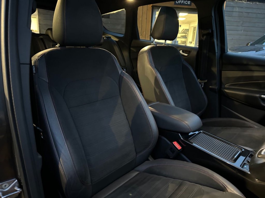 Used Ford Kuga 2018 for sale - 77038484: Photo 30