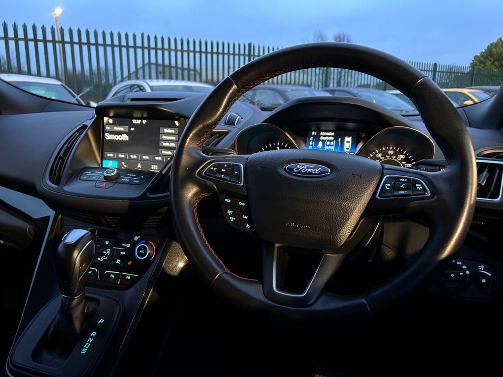 Used Ford Kuga 2018 for sale - 77038484: Photo 32