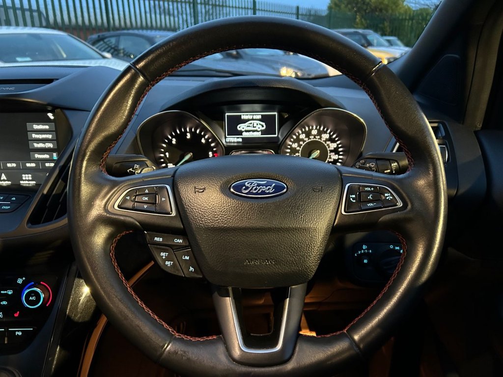 Used Ford Kuga 2018 for sale - 77038484: Photo 33
