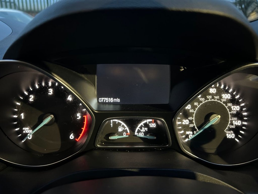 Used Ford Kuga 2018 for sale - 77038484: Photo 37