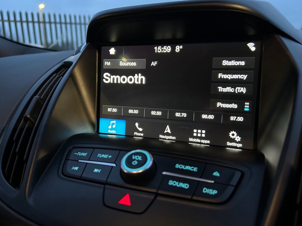 Used Ford Kuga 2018 for sale - 77038484: Photo 50