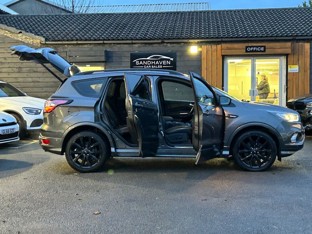 Used Ford Kuga 2018 for sale - 77038484: Photo 6