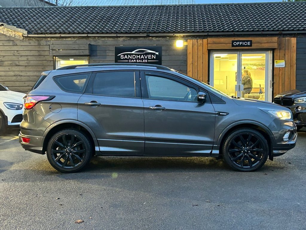 Used Ford Kuga 2018 for sale - 77038484: Photo 8