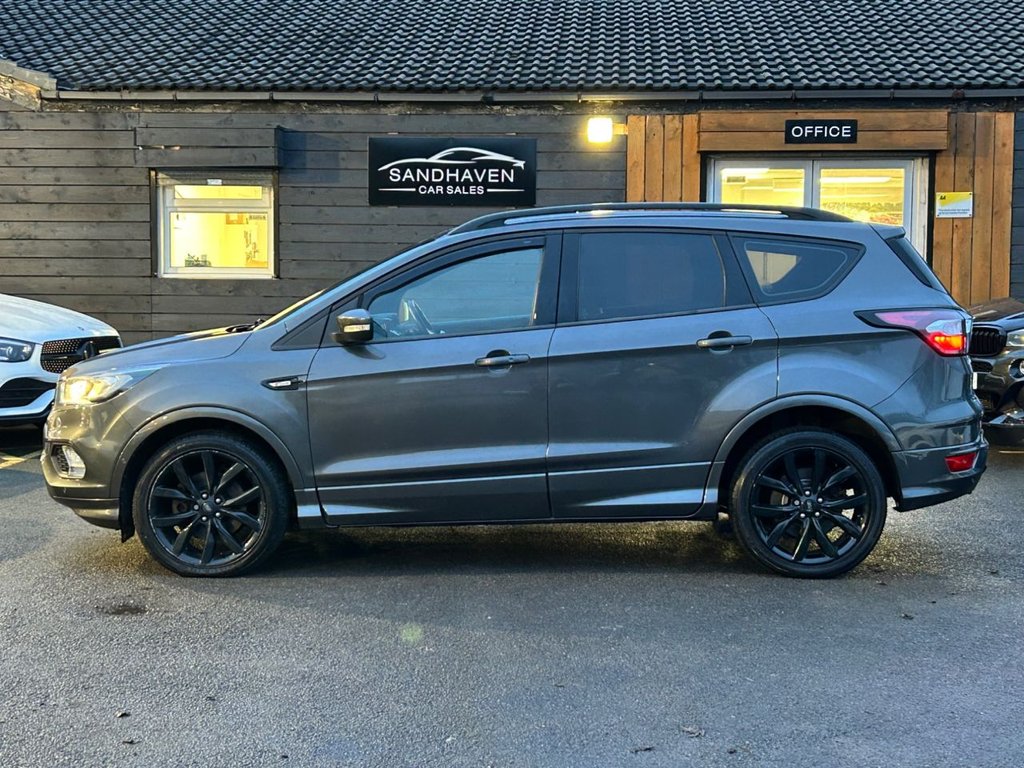 Used Ford Kuga 2018 for sale - 77038484: Photo 9