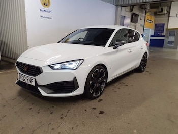 Used Cupra Leon 2022 for sale - 78875439: Photo