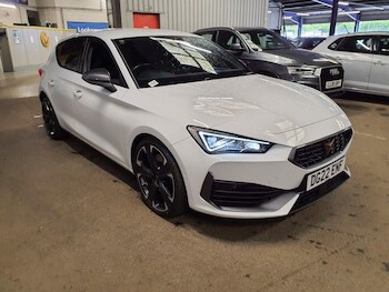 Used Cupra Leon 2022 for sale - 78875439: Photo