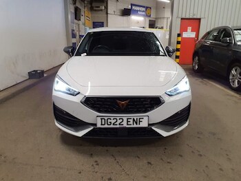 Used Cupra Leon 2022 for sale - 78875439: Photo
