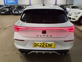 Used Cupra Leon 2022 for sale - 78875439: Photo