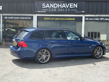 Used BMW 3 Series 2010 for sale - 78850412: Photo