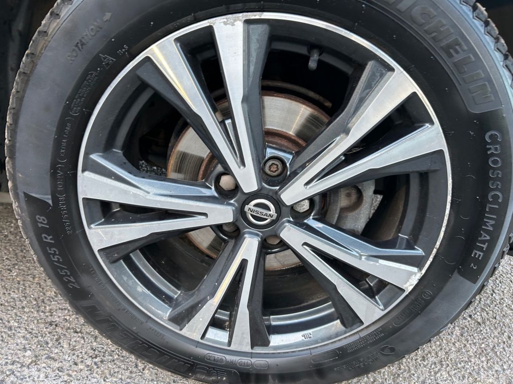 Used Nissan Qashqai 2019 for sale - 76395806: Photo 10