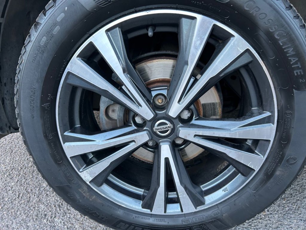 Used Nissan Qashqai 2019 for sale - 76395806: Photo 11