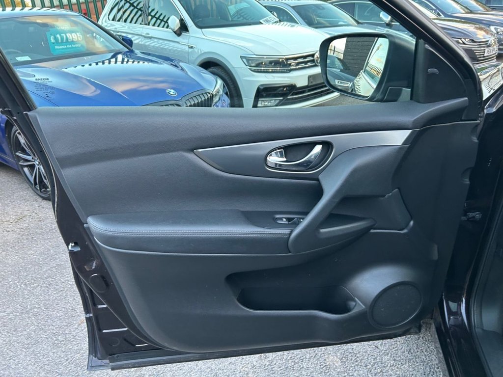 Used Nissan Qashqai 2019 for sale - 76395806: Photo 12