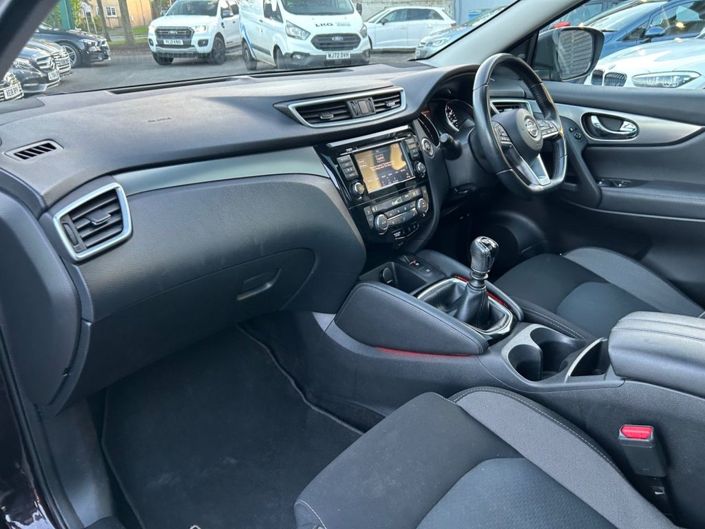 Used Nissan Qashqai 2019 for sale - 76395806: Photo 13