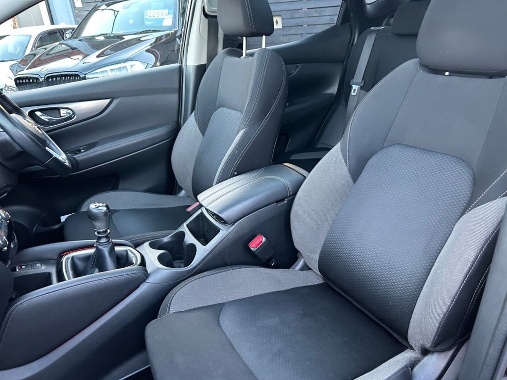 Used Nissan Qashqai 2019 for sale - 76395806: Photo 14